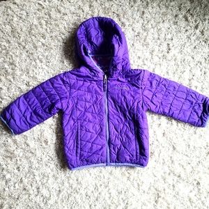 3T Columbia coat